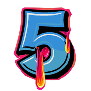 5